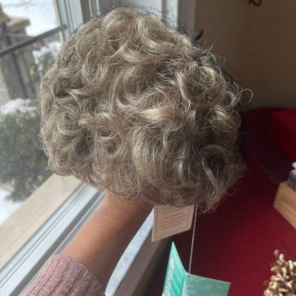 6 Beautiful Paula Young Wigs - Picture 8 of 13